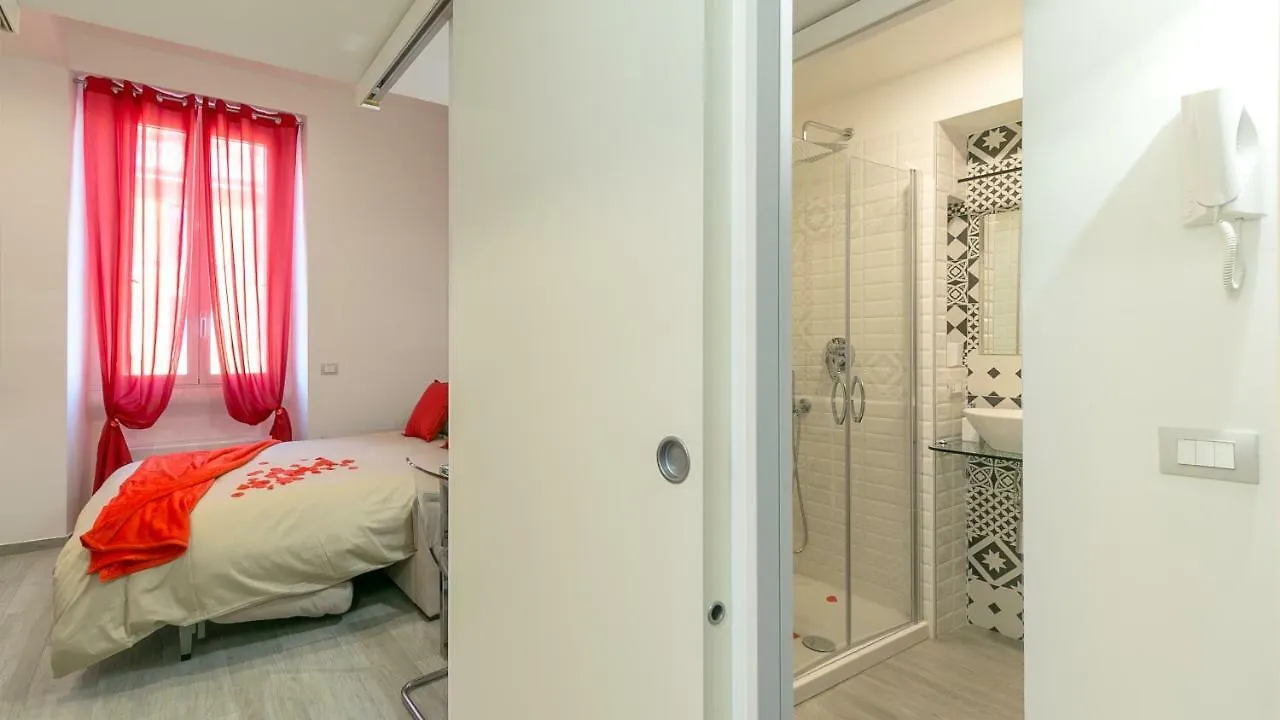 Vespri Apartments Milán