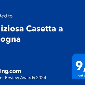  Appartamento Deliziosa Casetta A Italia