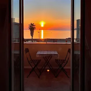 Casa vacanze Isola Delle Femmine Holiday Italia