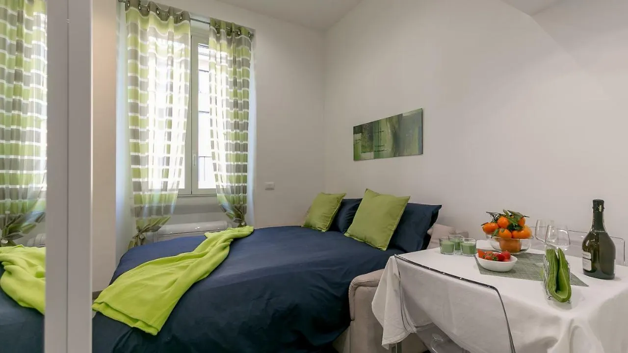 Vespri Apartments Milano Italia