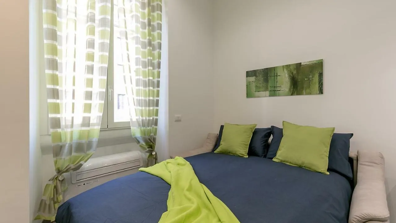 Vespri Apartments Milano Italia