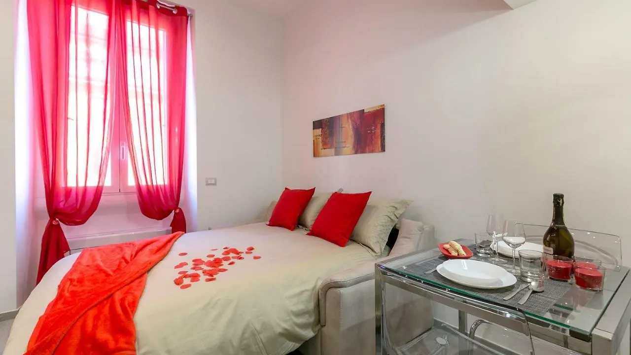 Vespri Apartments Milano