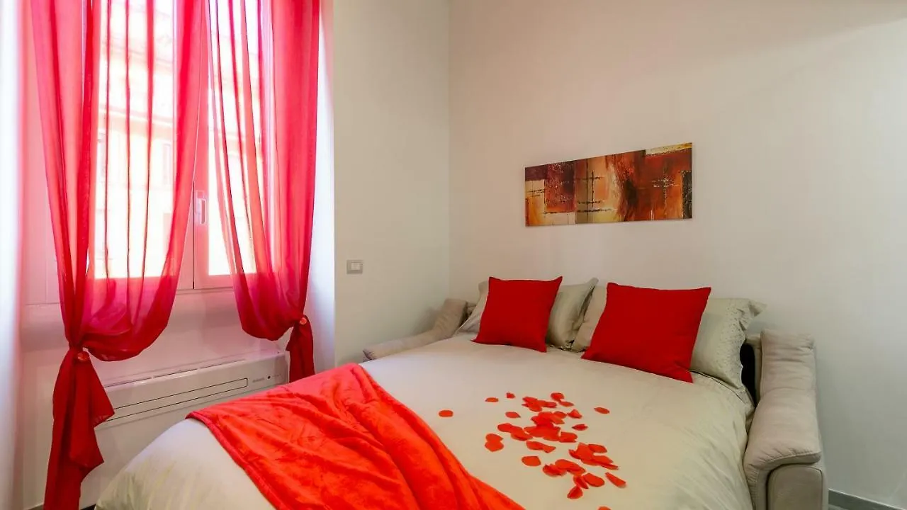 Vespri Apartments Milano 0*,