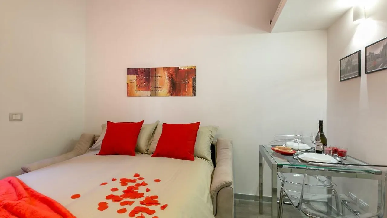 Vespri Apartments Milano